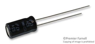 UNITED CHEMI-CON ESMG630ELL470MF11D