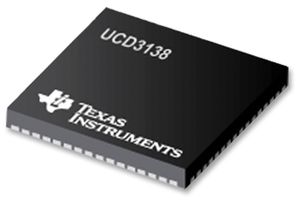 TEXAS INSTRUMENTS UCD3138LLCEVM-028