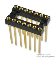 MILL MAX 123-13-314-41-001000