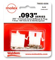 MOLEX 76650-0056