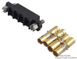 HARWIN M80-4000000F1-04-325-00-000