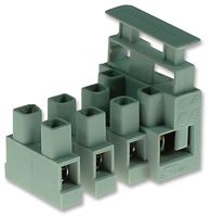 CAMDENBOSS CFTBN/4WP