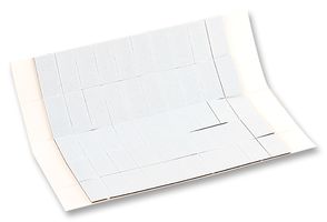 PRO POWER HDP-BLACK 1X12X25MM