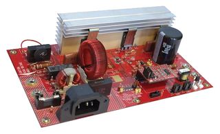 ANALOG DEVICES ADP1047-300-EVALZ