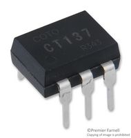 COTO TECHNOLOGY CT137