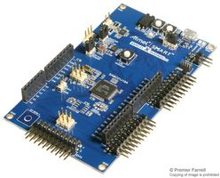 MICROCHIP ATSAMC21-XPRO