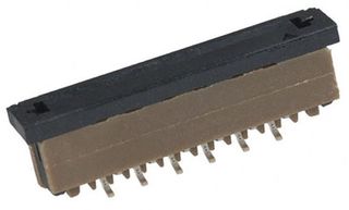 AMPHENOL FCI SFW12S-2STE1LF