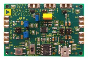 ANALOG DEVICES ADA2200SDP-EVALZ