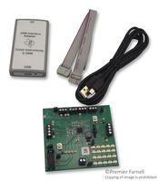 TEXAS INSTRUMENTS TPS65217DEVM