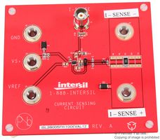 INTERSIL ISL28005FH-100EVAL1Z