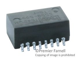 STEWART CONNECTOR S558-5999-T5-F
