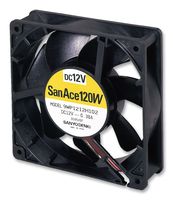 SANYO DENKI - SANACE FANS 9WP1224H1011