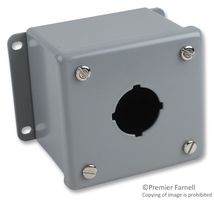 HOFFMAN ENCLOSURES E1PB