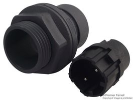 BULGIN PXP6012/02P/ST