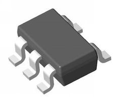 ANALOG DEVICES ADM6305D3ARJZ-RL7.