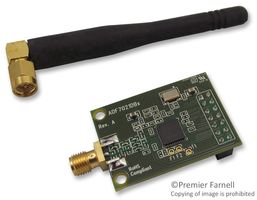 ANALOG DEVICES EVAL-ADF7021-NDBZ2