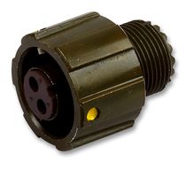 AB CONNECTORS ABB06T 10SL3SSN