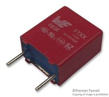 WURTH ELEKTRONIK 890334022017CS