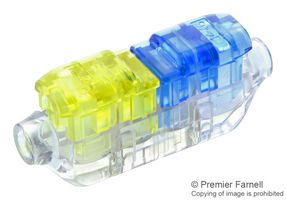 TE CONNECTIVITY 2213600-1