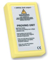 AIM-TTI INSTRUMENTS 037107