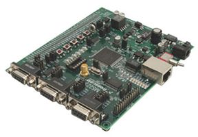NXP M52235EVB