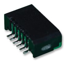 JST (JAPAN SOLDERLESS TERMINALS) 06FMN-SMT-A-TF(LF)(SN)