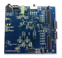 TEXAS INSTRUMENTS TLV320DAC3203EVM-K