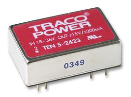 TRACOPOWER TEN 5-2423