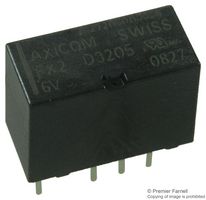 AXICOM - TE CONNECTIVITY D3205