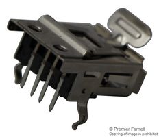 AMPHENOL LUSB-A111-00