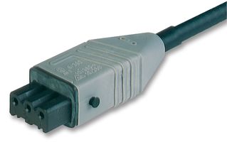 HIRSCHMANN STAS 3 K 075 SI 1M