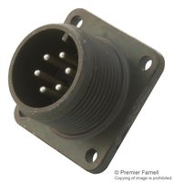 AMPHENOL INDUSTRIAL MS3102E14S-6P