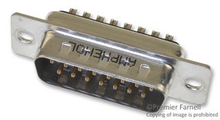 AMPHENOL COMMERCIAL PRODUCTS G17S1510110EU