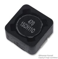 EATON COILTRONICS DRA74-470-R.