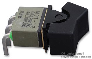 NKK SWITCHES M2T12TXW30/328-DA