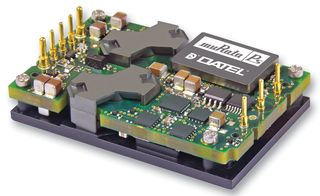 MURATA POWER SOLUTIONS UQQ-24/4-Q12PB-C