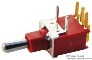 MULTICOMP 2AS4T2A1M6RE