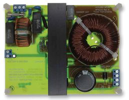 TEXAS INSTRUMENTS UCC28019AEVM