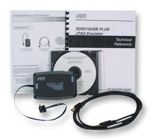 SPECTRUM DIGITAL XDS510USB PLUS JTAG EMULATOR