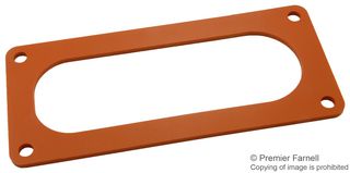 AMPHENOL INDUSTRIAL FG-43R