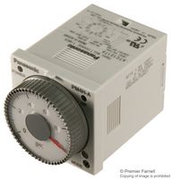 PANASONIC INDUSTRIAL DEVICES PM4HA-H-AC240V