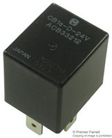 PANASONIC ELECTRIC WORKS CB1A-D-24V