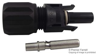 AMPHENOL INDUSTRIAL H4CFC4DI