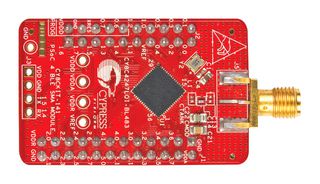 CYPRESS SEMICONDUCTOR CY8CKIT-141