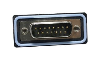 AMPHENOL LTW SDB-15PMMS-SL8001