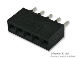 AMP - TE CONNECTIVITY 5-535541-3