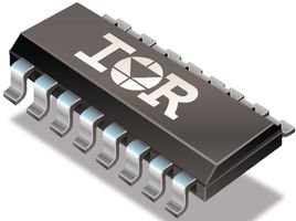 INFINEON IR21592STRPBF