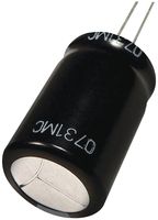 PANASONIC ELECTRONIC COMPONENTS EEU-FR1E470B