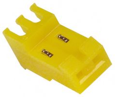 AMP - TE CONNECTIVITY 3-640600-2