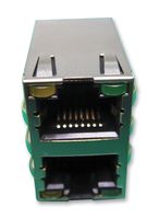 AMPHENOL FCI 10118075-513B010LF